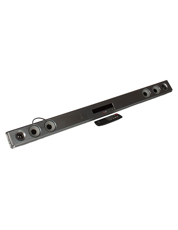 LG NB 3531A -kaiutin  - Audio - 10105503089 - 0