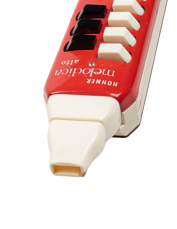 HOHNER Melodica Alto puhallinsoitin - Soittimet - 10105503096 - 2