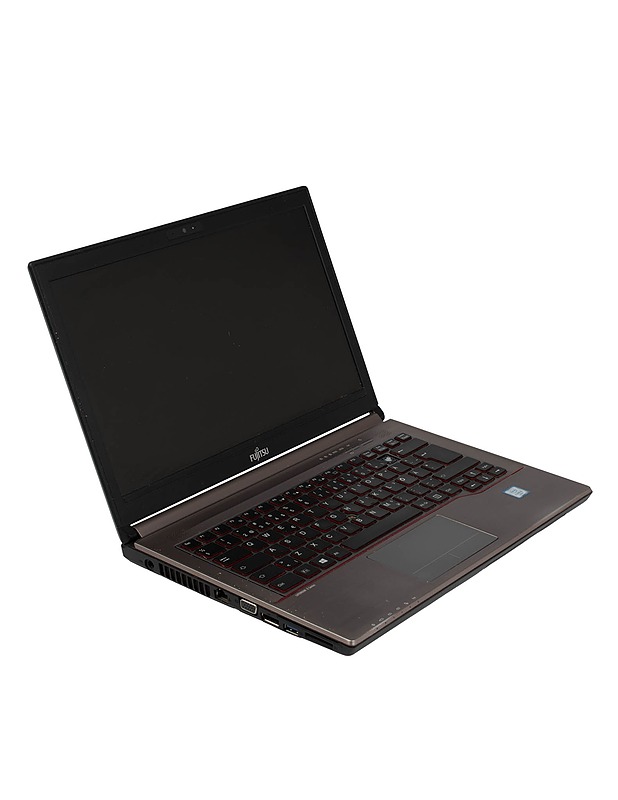 FUJITSU LIFEBOOK E746 läppäri , 14" - Tietokoneet - 10105503124 - 0