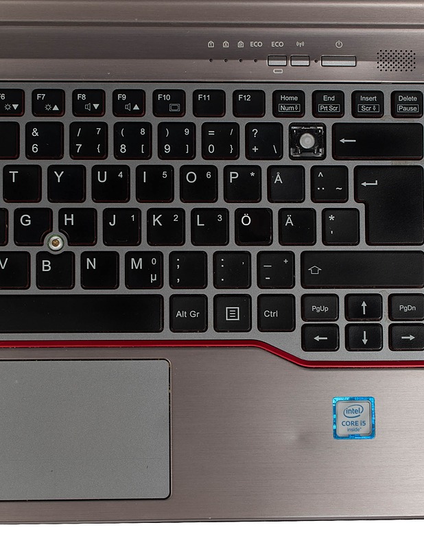 FUJITSU LIFEBOOK E746 läppäri , 14" - Tietokoneet - 10105503124 - 4