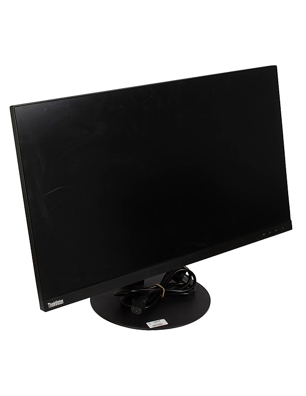 LENOVO P27H-10 -näyttö - Tietokoneet - 10105503127 - 0