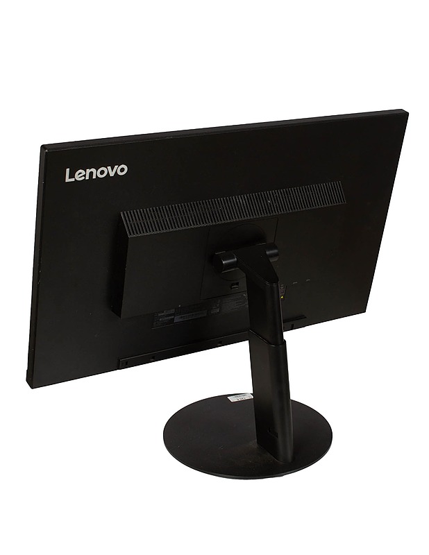 LENOVO P27H-10 -näyttö - Tietokoneet - 10105503127 - 1