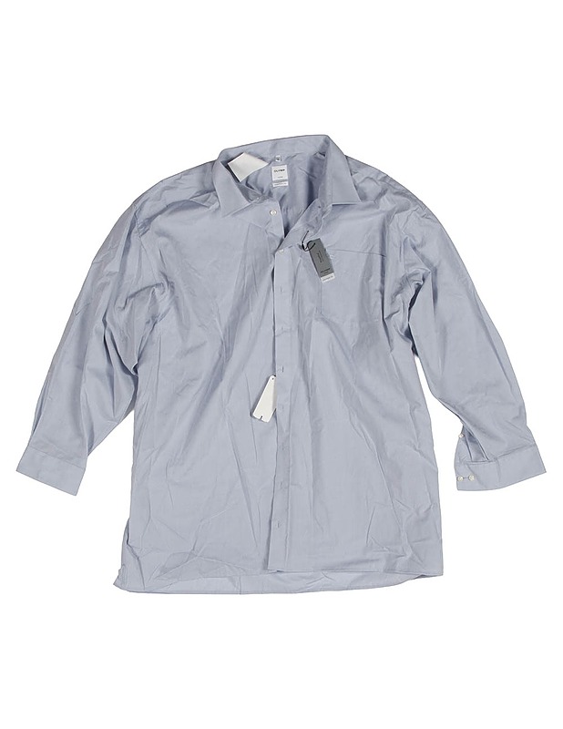 OLYMP kauluspaita, 54 - Miesten paidat - 10105503128 - 0