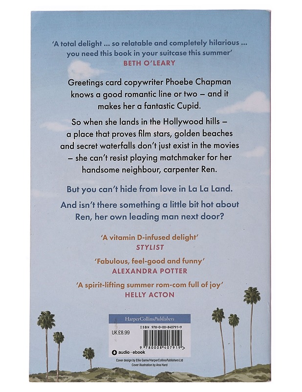 Love me do - Lindsey Kelk - Romaanit ja novellit - 10105503134 - 1