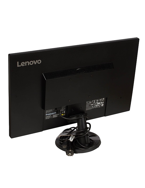 LENOVO D27-40 -näyttö - Tietokoneet - 10105503145 - 1