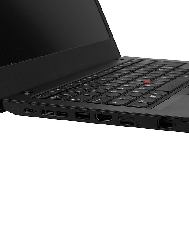 LENOVO THINKPAD L14 GEN 2 läppäri, 14" - Tietokoneet - 10105503157 - 1