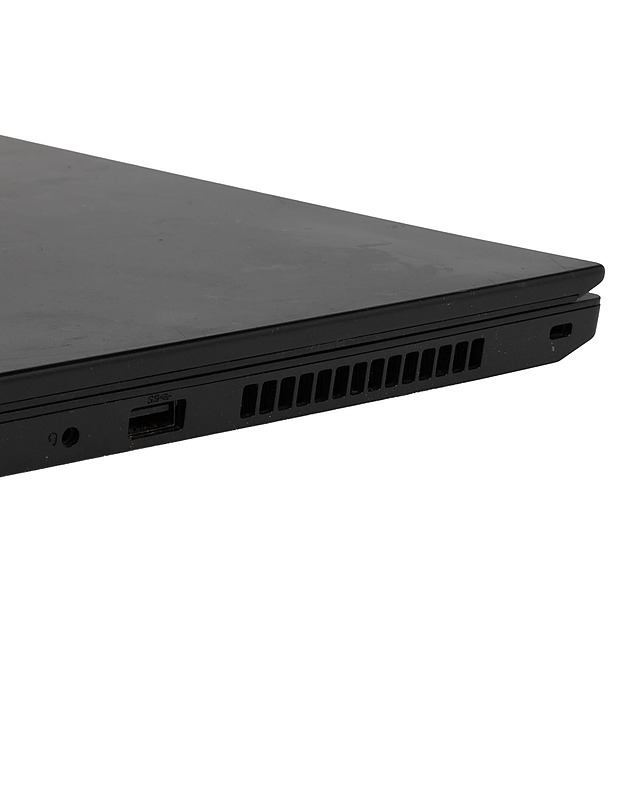 LENOVO THINKPAD L14 GEN 2 läppäri, 14" - Tietokoneet - 10105503157 - 2