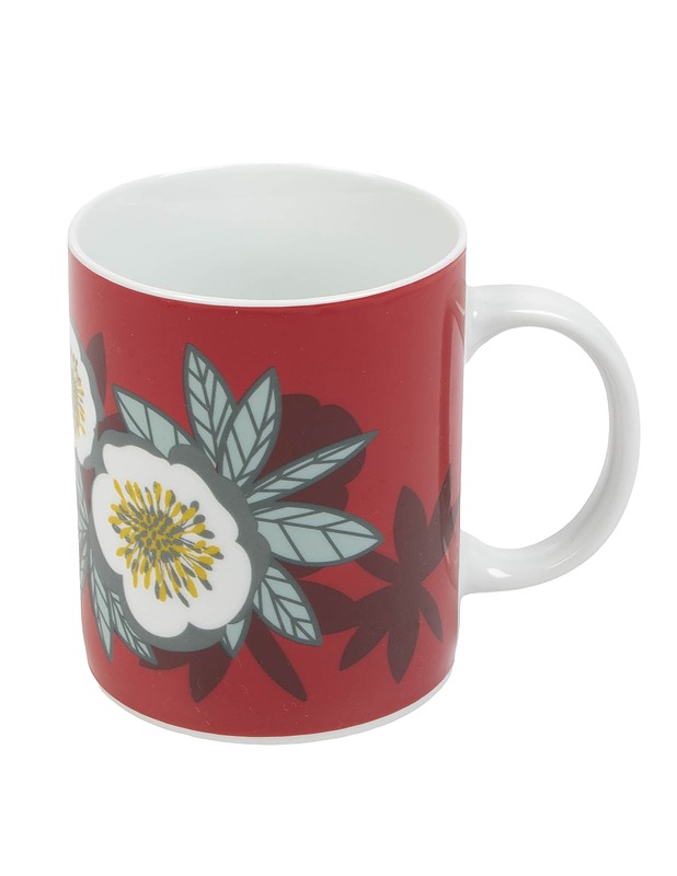 MARJA KURKI muki - Mukit ja kahvikupit - 10105503158 - 0