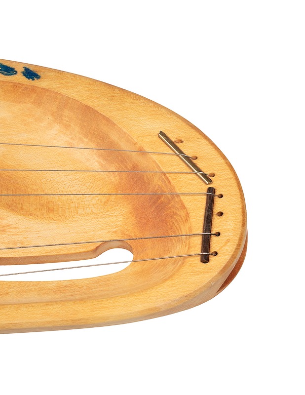 AURIS Diatoninen Lyyra - 7 kieltä - Instrumentit - 10105503163 - 4