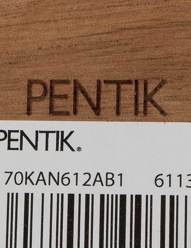 PENTIK Vahakukka purkki - Säilytysastiat - 10105503162 - 2