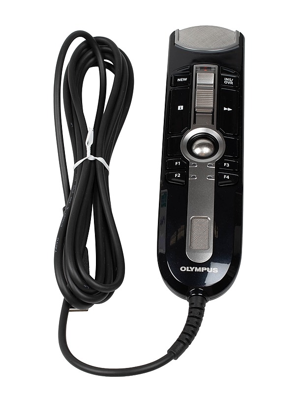 OLYMPUS RecMic RM-4110S usb-mikrofoni - Muu elektroniikka - 10105503166 - 1