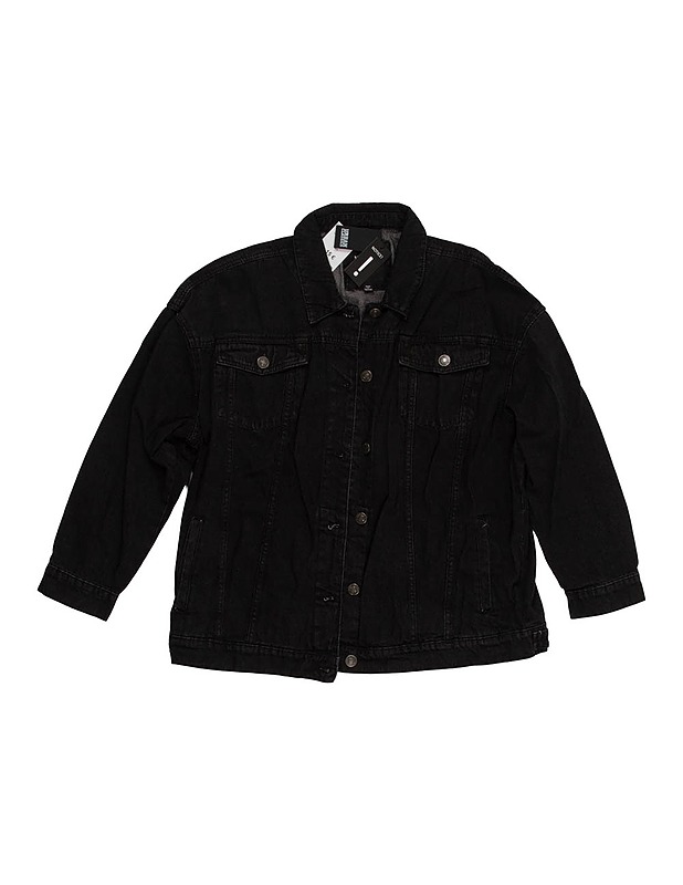 URBAN CLASSICS Oversized farkkutakki, 3XL - Miesten takit - 10105503169 - 0