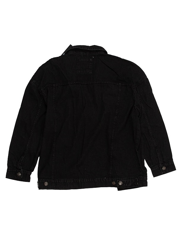 URBAN CLASSICS Oversized farkkutakki, 3XL - Miesten takit - 10105503169 - 1