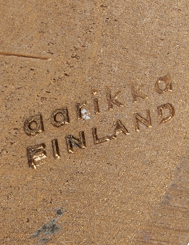 AARIKKA kynttilänjalka - Designsuosikit - 10105503178 - 2