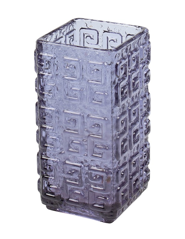 RIIHIMÄEN LASI Taalari maljakko - Designsuosikit - 10105503182 - 0