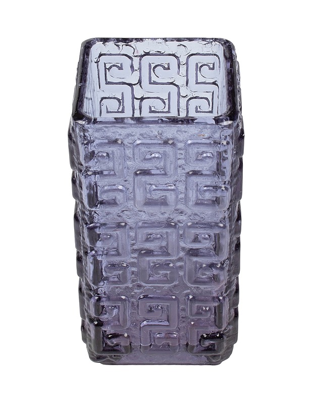 RIIHIMÄEN LASI Taalari maljakko - Designsuosikit - 10105503182 - 2