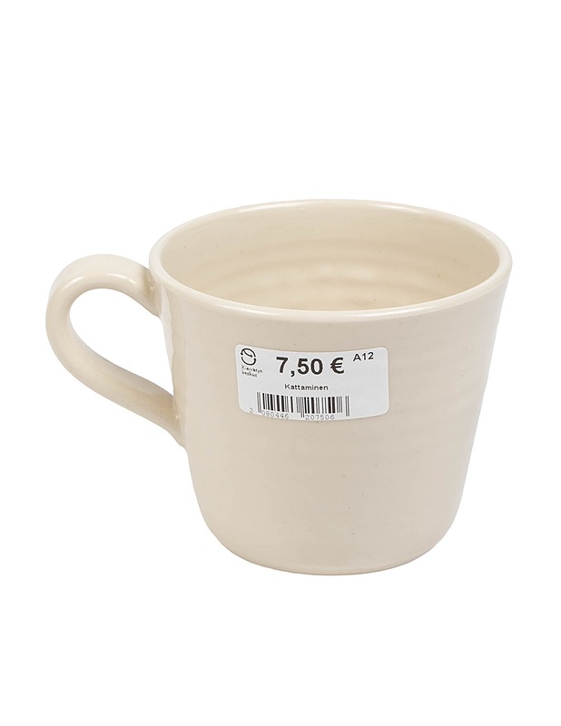 KUSTAVIN SAVIPAJA Minä olen sinun muki - Mukit ja kahvikupit - 10105503179 - 1