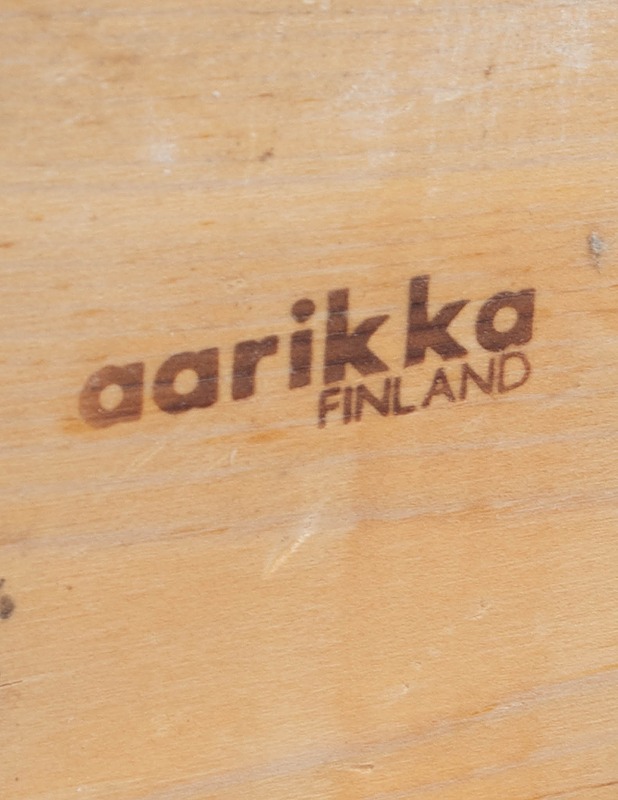 AARIKKA kynttilänjalka - Designsuosikit - 10105503186 - 2