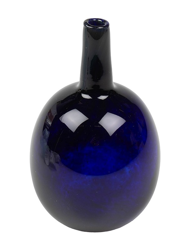 NUUTAJÄRVI Mansikkapaikka koristepullo - Designsuosikit - 10105503195 - 0