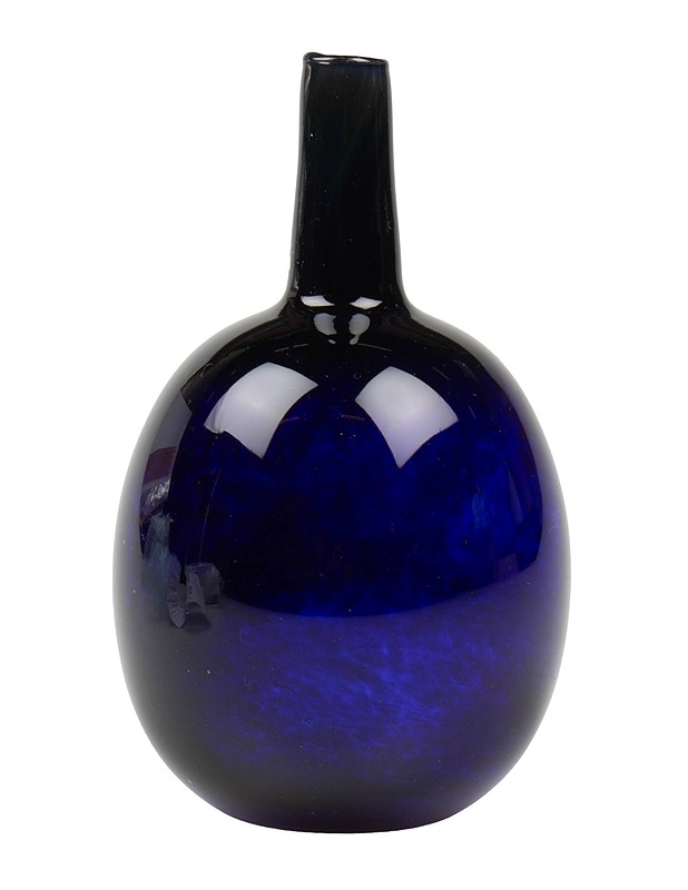 NUUTAJÄRVI Mansikkapaikka koristepullo - Designsuosikit - 10105503195 - 1