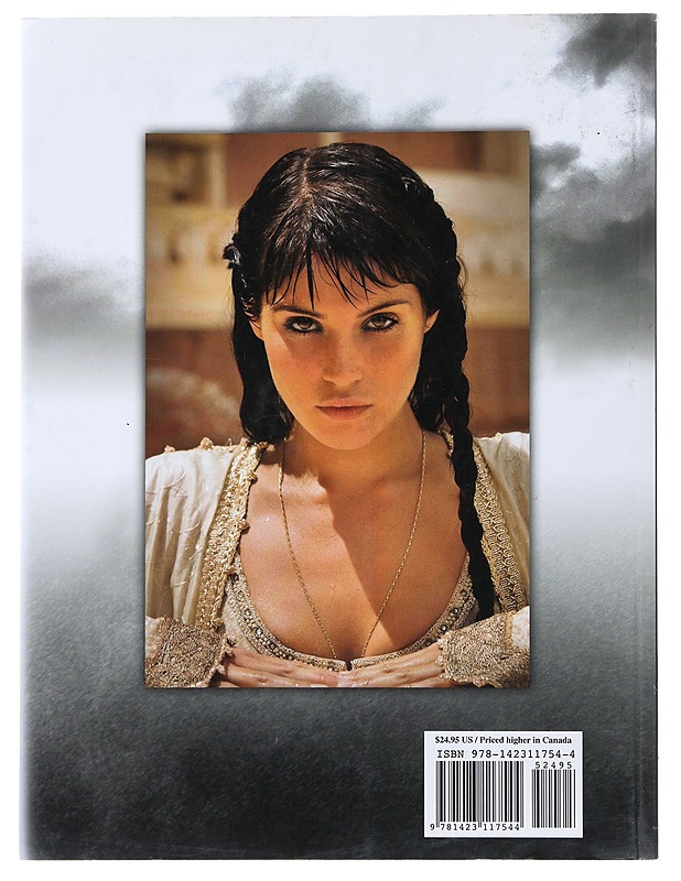 We Make Our Own Destiny : Prince of Persia - Michael Singer - Tietokirjat - 10105503199 - 1