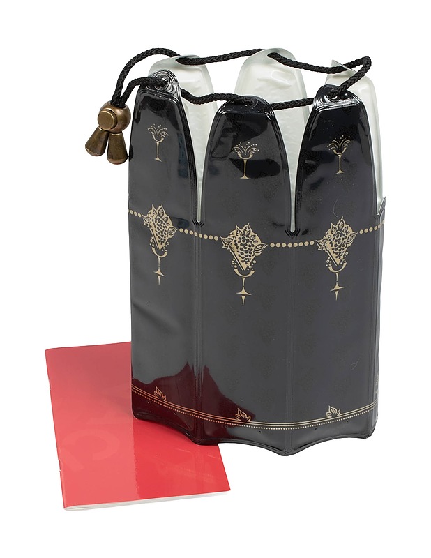 VACU VIN Rapid Ice samppanjanjäähdytin - Muut astiat - 10105503203 - 1