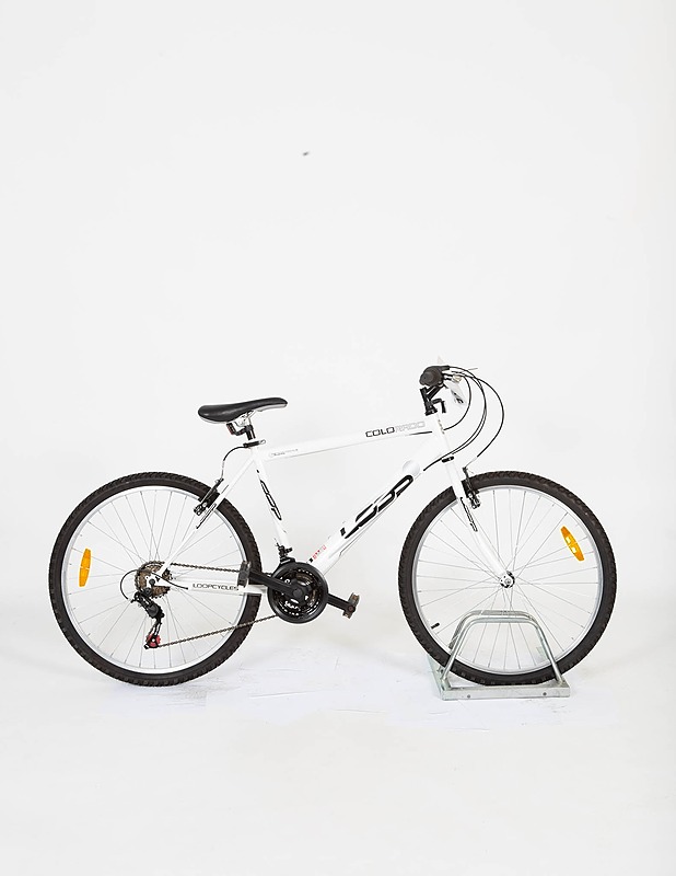 LOOP Colorado polkupyörä, 26" - Miestenpyörät - 10105503207 - 0