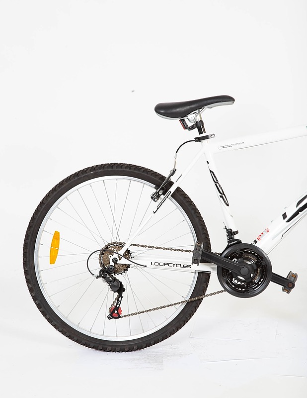 LOOP Colorado polkupyörä, 26" - Miestenpyörät - 10105503207 - 2