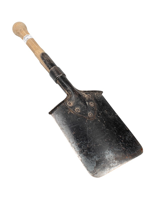 Kenttälapio - Koriste-esineet - 10105503219 - 1