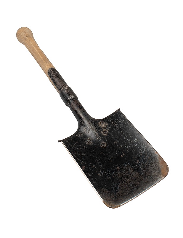 Kenttälapio - Koriste-esineet - 10105503219 - 0