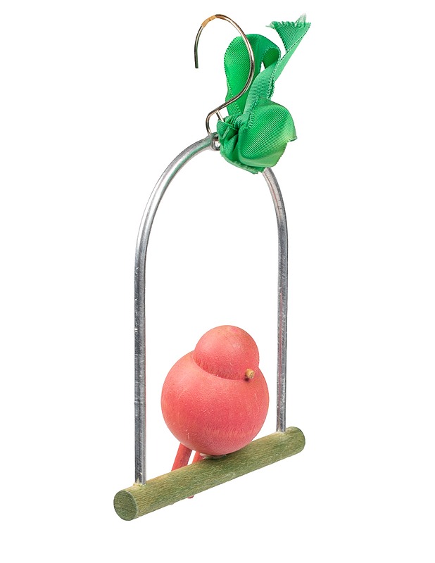 AARIKKA Pikku laulaja koriste - Designsuosikit - 10105503221 - 0