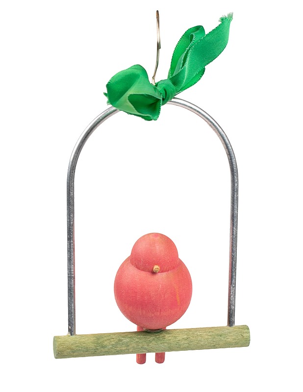 AARIKKA Pikku laulaja koriste - Designsuosikit - 10105503221 - 1