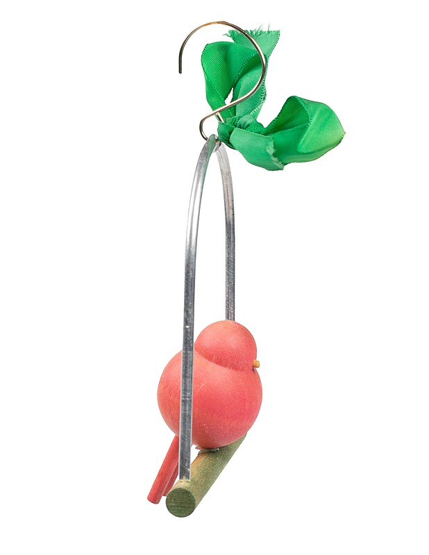 AARIKKA Pikku laulaja koriste - Designsuosikit - 10105503221 - 2