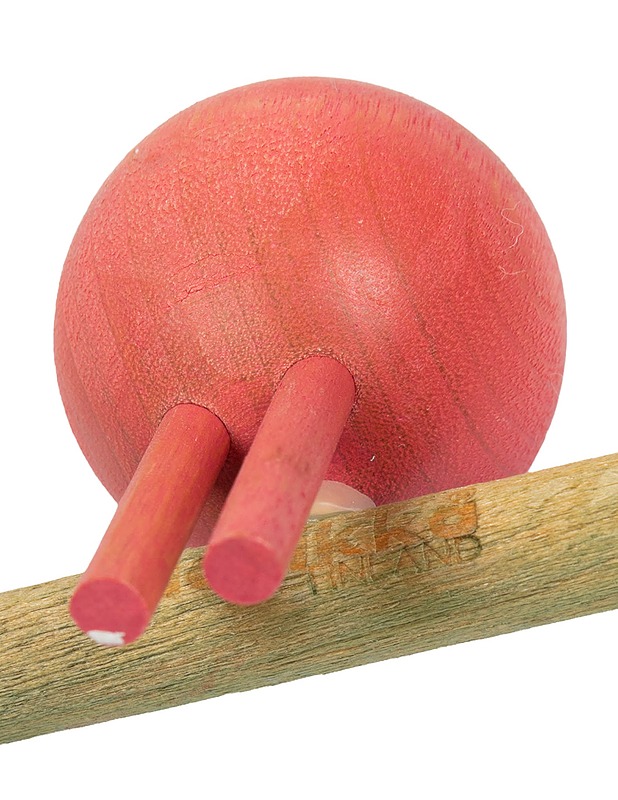 AARIKKA Pikku laulaja koriste - Designsuosikit - 10105503221 - 3