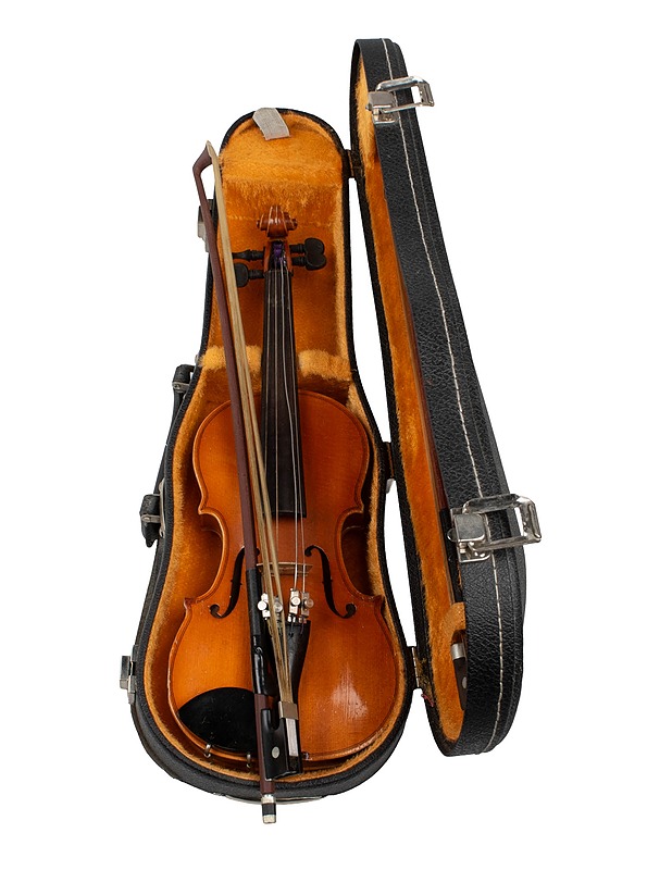 Viulusetti - Soittimet - 10105503244 - 0