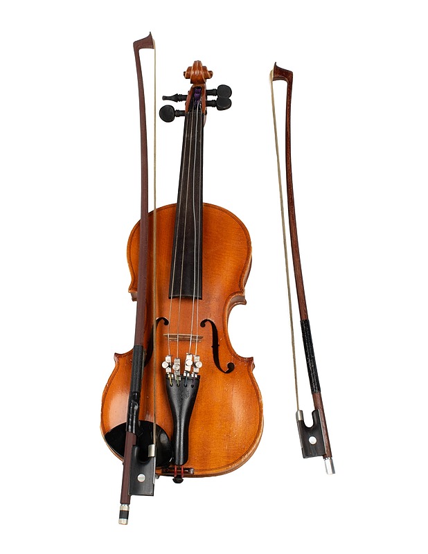 Viulusetti - Soittimet - 10105503244 - 1