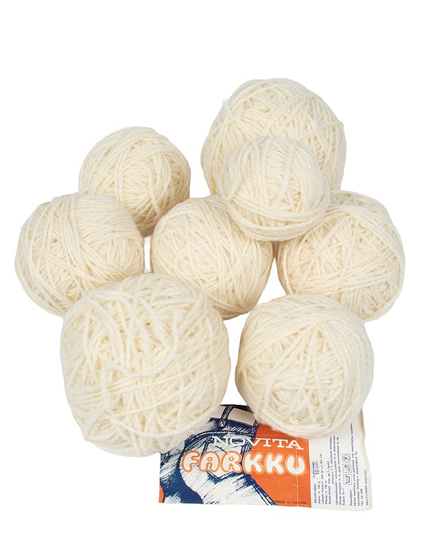 Kilolanka, 532 g - Käsityö - 10105503242 - 0