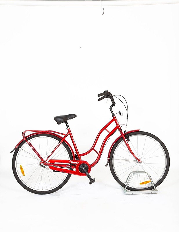 NOPSA Classic polkupyörä, 28" - Naistenpyörät - 10105503250 - 0