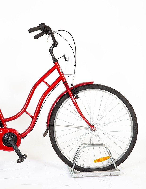 NOPSA Classic polkupyörä, 28" - Naistenpyörät - 10105503250 - 1