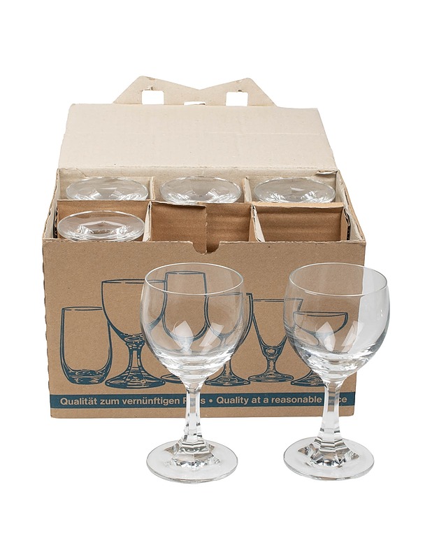 SCHOTT ZWIESEL  - Lasit - 10105503249 - 0