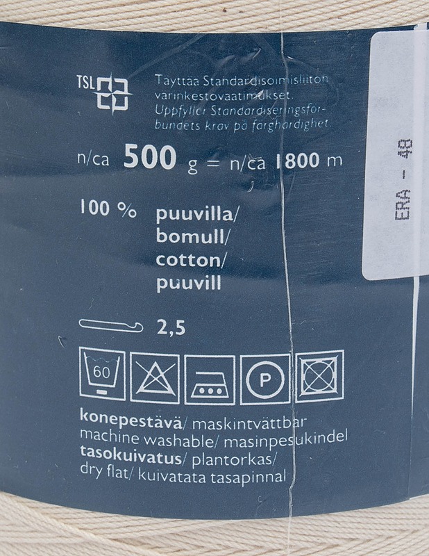 FINLA kalalanka, 548 g - Käsityö - 10105503251 - 1