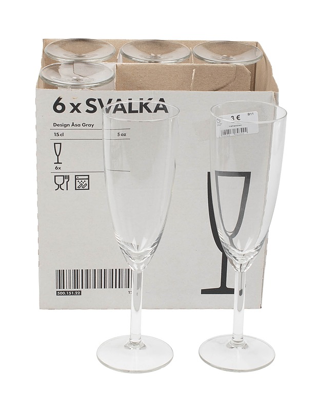 IKEA Svalka  - Lasit - 10105503255 - 0