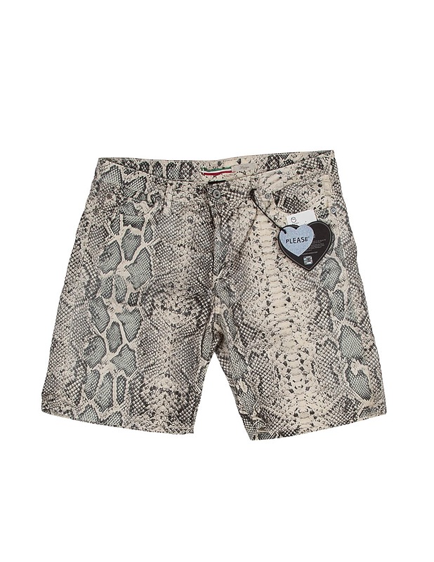 PLEASE shortsit, L - Naisten housut, shortsit ja haalarit - 10105503254 - 0