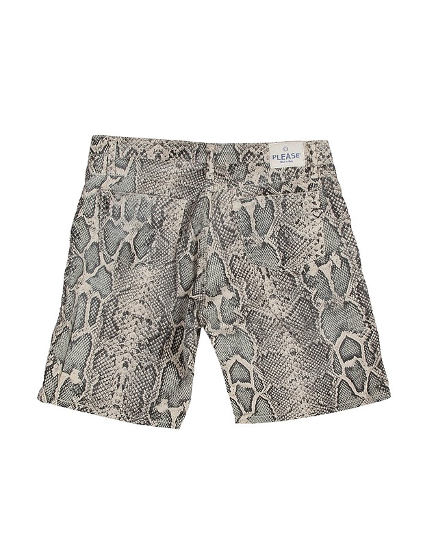 PLEASE shortsit, L - Naisten housut, shortsit ja haalarit - 10105503254 - 1