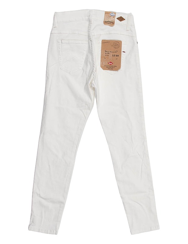 LEECOOPER farkut, 28 - Naisten farkut - 10105503260 - 1