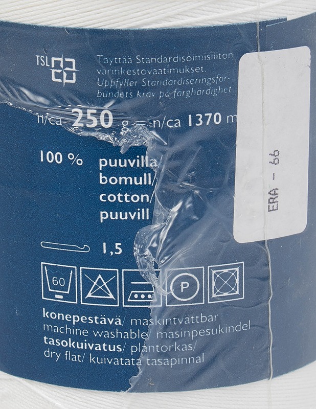 FINLA kalalanka, 314 g - Käsityö - 10105503259 - 1