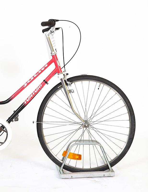 TUNTURI Julia polkupyörä, 28" - Naistenpyörät - 10105503265 - 1