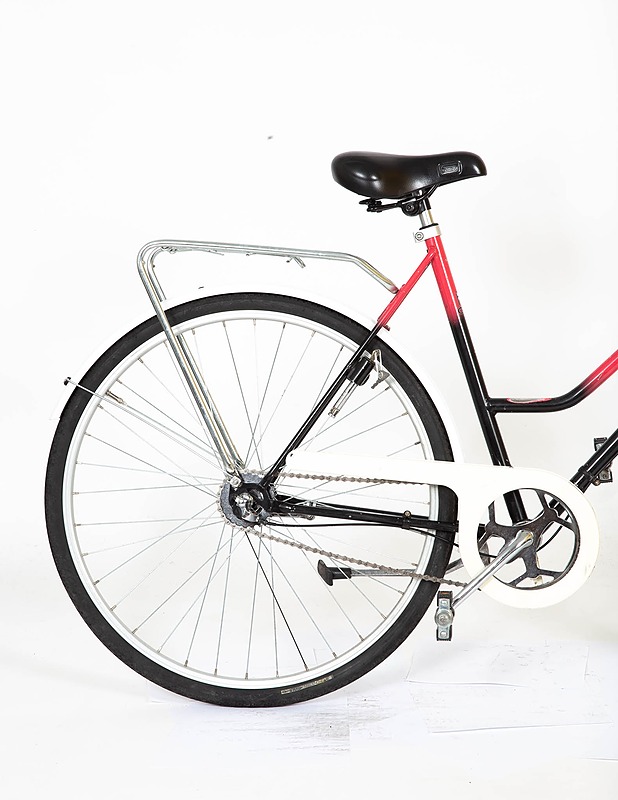 TUNTURI Julia polkupyörä, 28" - Naistenpyörät - 10105503265 - 2