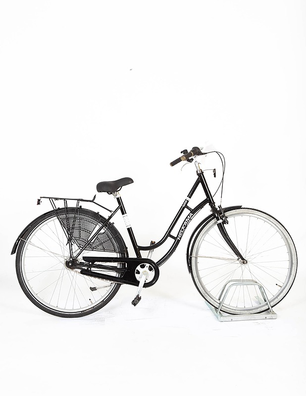 HELKAMA Ilona polkupyörä, 28" - Naistenpyörät - 10105503273 - 0