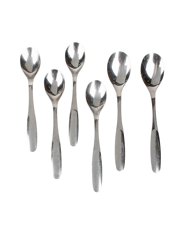 HACKMAN Savonia lusikka, 4+2 kpl - Designsuosikit - 10105503280 - 0